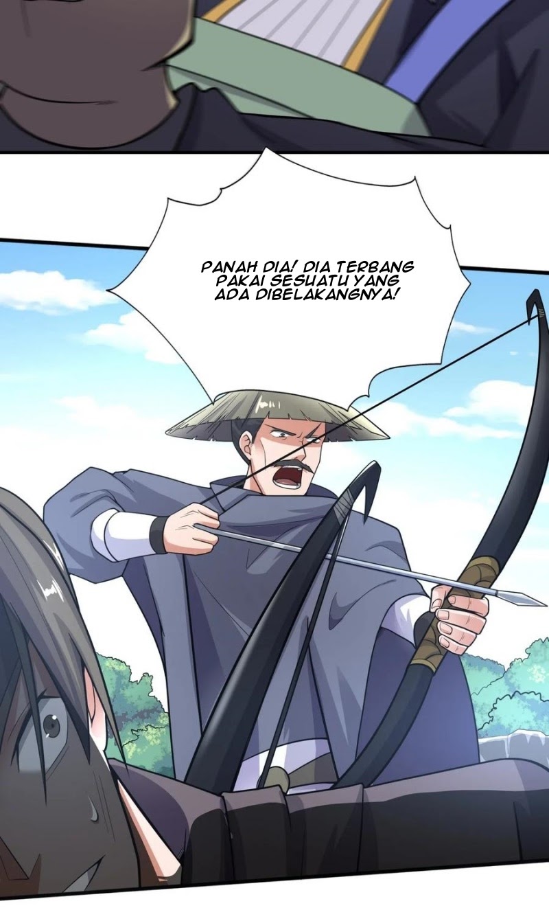 First Dragon (Yuanlong) Chapter 116 Gambar 13